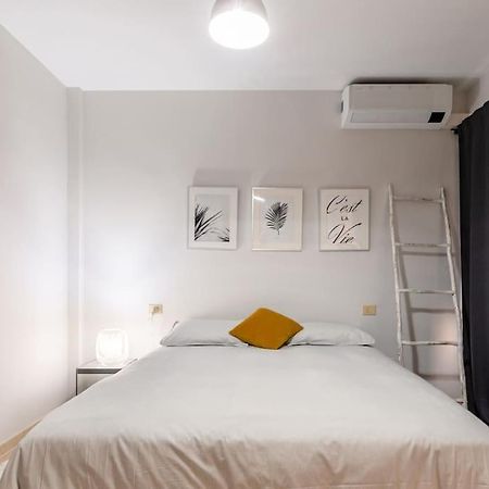 Santa Cruz City Center: The Most Coveted Location Santa Cruz de Tenerife Exterior foto