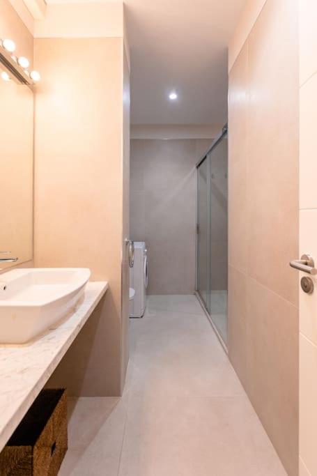Santa Cruz City Center: The Most Coveted Location Santa Cruz de Tenerife Exterior foto