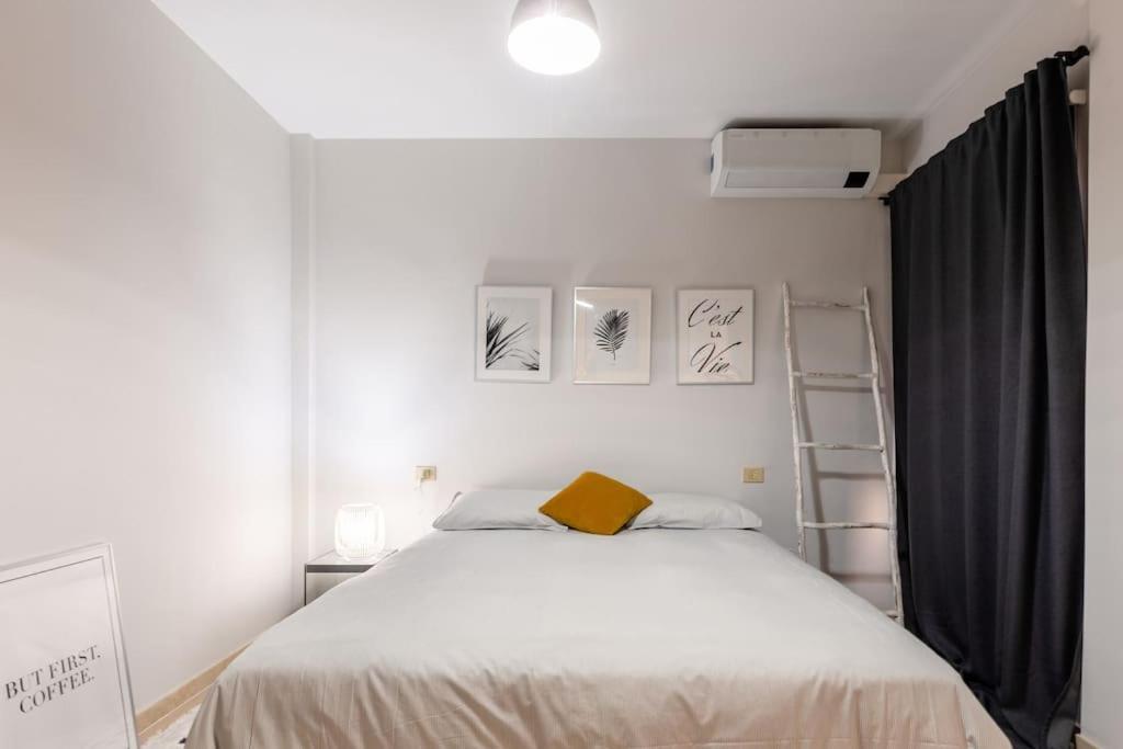 Santa Cruz City Center: The Most Coveted Location Santa Cruz de Tenerife Exterior foto