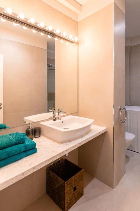 Santa Cruz City Center: The Most Coveted Location Santa Cruz de Tenerife Exterior foto
