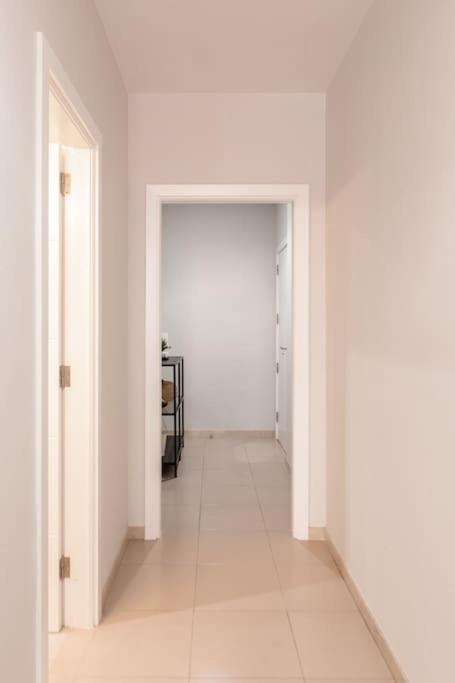 Santa Cruz City Center: The Most Coveted Location Santa Cruz de Tenerife Exterior foto