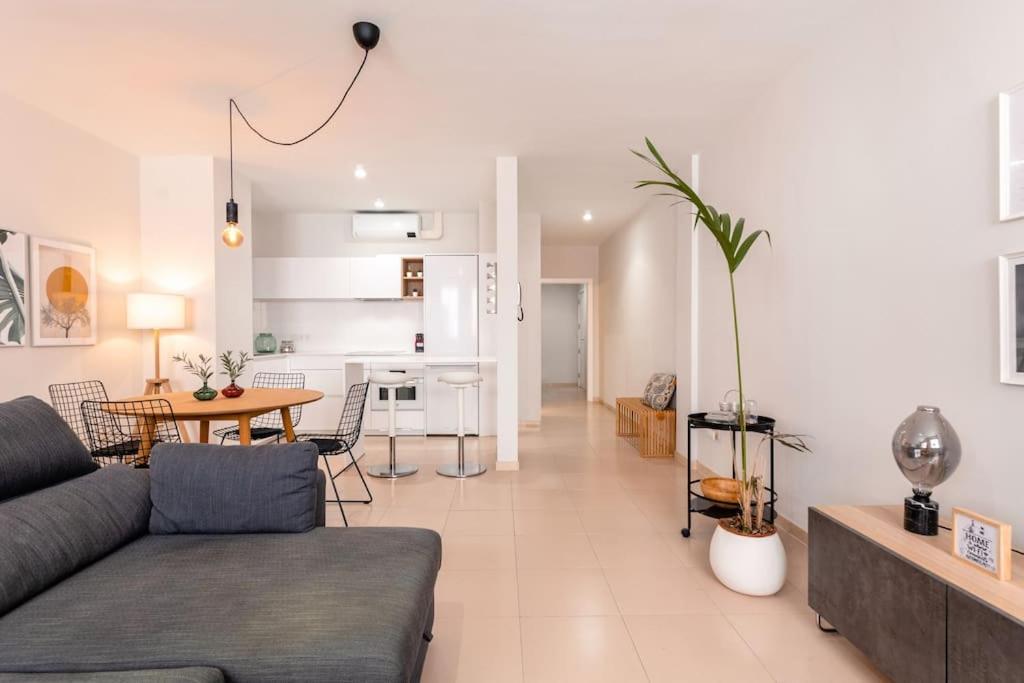 Santa Cruz City Center: The Most Coveted Location Santa Cruz de Tenerife Exterior foto
